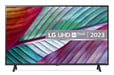 LG UHD 50UR78006LK Televisor 127 cm (50'') 4K Ultra HD Smart TV Wifi Negro