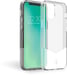 Bigben Connected FCPUREIP1254T funda para teléfono móvil Transparente