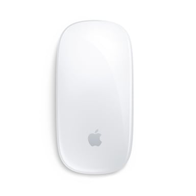 Apple Magic Mouse 2 - Mouse senza fili - Bianco