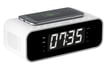 Thomson CR221I Radio portable Horloge Numérique Blanc