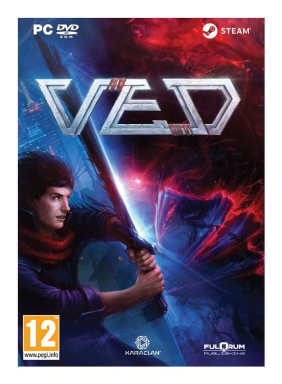 WRATH: Aeon of Ruin PS4 Neuf - vue 1