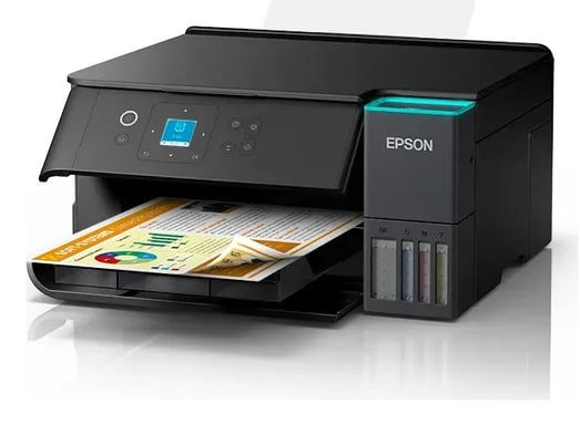 ECOTANK ET-2950 INKJET PRINTERSMFP