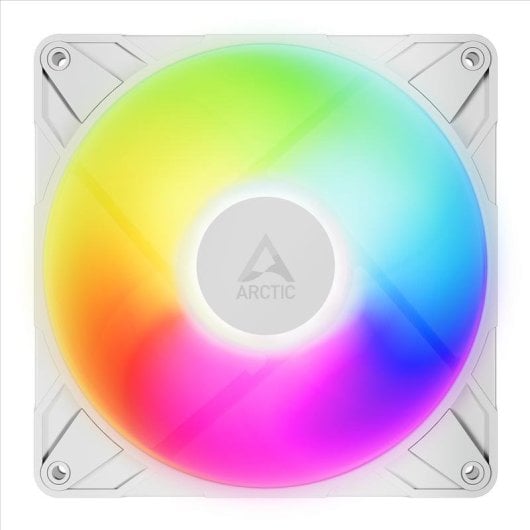 Refrigeration Air Arctic 140mm Freezer P14 Pro A RGB Pack 3 Ventilateurs ARGB - vue 4