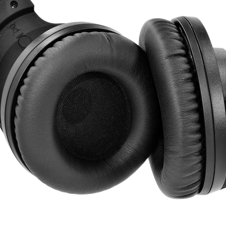 INF Coussinets D'oreille De Remplacement Pour Krk Kns6400 Kns8400 - vue 3