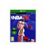 Xbox One - NBA 2K21 - FR (TBE)