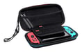 Trust GXT 1248 Funda protectora rígida Nintendo Negro