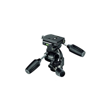 Cabeza MANFROTTO 808RC4 3D