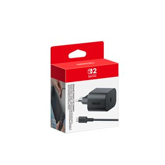 Paire de volants Joy-Con 2 Nintendo Switch 2