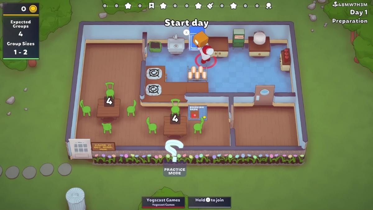 PlateUp! Collector' Edition Nintendo SWITCH Neuf - vue 2