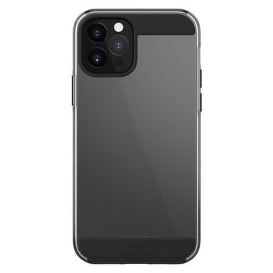 Carcasa protectora ''Air Robust'' para iPhone 12/12 Pro, negra