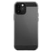 Carcasa protectora ''Air Robust'' para iPhone 12/12 Pro, negra