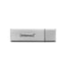 Intenso Alu Line unidad flash USB 64 GB USB tipo A 2.0 Plata