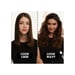 Plancha GHD Original Styler 185°C placas de cerámica flotantes Negro/oro