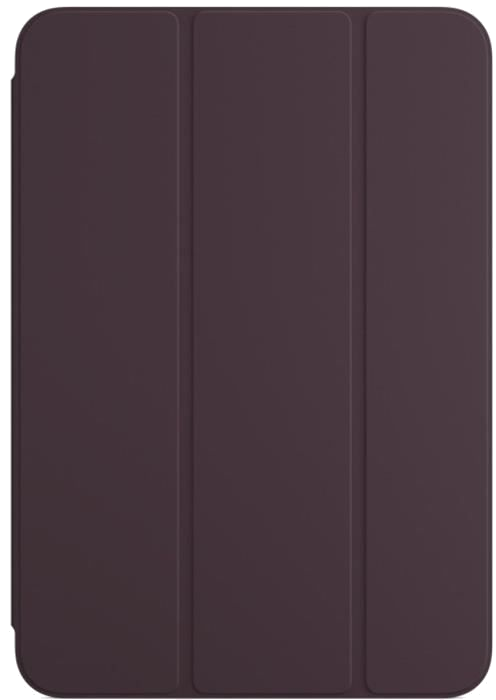 Smart Folio pour iPad mini (6ème génération) - Cerise Noire