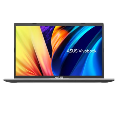 PC Portatile ASUS VivoBook 15 R1500 | Intel Core i3, 16 GB RAM, 512 GB SSD, Windows 11 Home, Argento