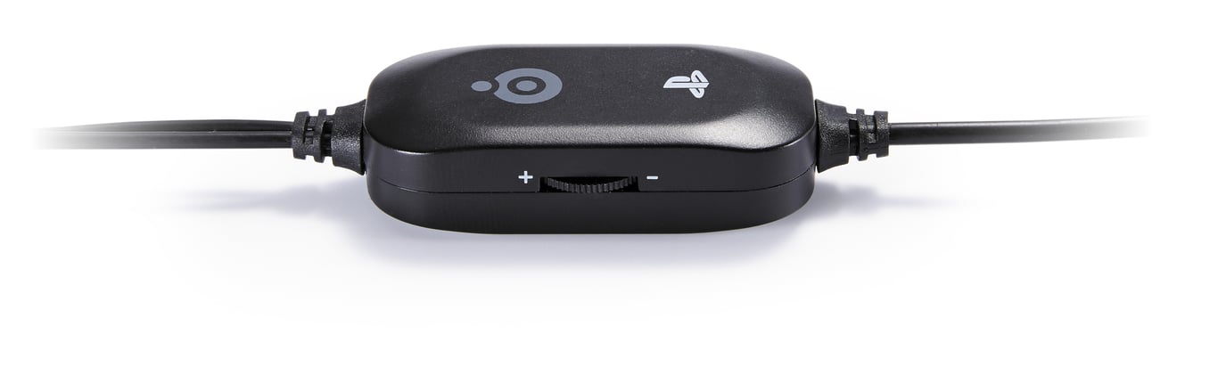 ACC. BIGBEN Casque Stéréo Gaming PS4P - vue 3