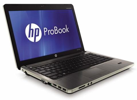 HP ProBook 6460B -  Celeron - 4 Go -  500 HDD