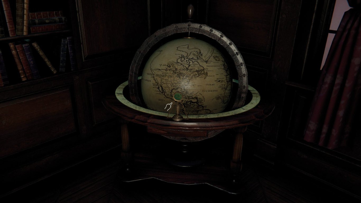 The Inheritance of Crimson Manor Victorian Edition PS5 Neuf - vue 3