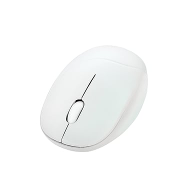 ASUS Fragrance Mouse MD101 ratón Hogar Ambidextro RF Wireless + Bluetooth Óptico 2400 DPI
