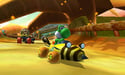 Nintendo Mario Kart 7, 3DS standard francese Nintendo 3DS
