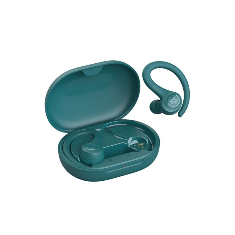 Écouteur JLab Go Air Sport B09RG6SSXS Sans fil Bluetooth Intra Auriculaire Son Personnalisé EQ3 - vue 5