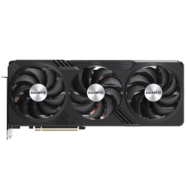GIGABYTE GAMING Radeon RX 7900 XT OC 20G AMD 20 Go GDDR6 Neuf - vue 2