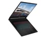 MSI Stealth Intel® Core™ i7-1280P - Ordinateur portable 39,6 cm (15.6'') Full HD  i7 16 Go DDR4-SDRAM 1 To SSD NVIDIA GeForce RTX 3060 Wi-Fi 6 (802.11ax) Windows 11 Home Noir