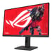 ASUS XG27UCS Display PC a schermo piatto da 68,6 cm (27'') 3840 x 2160 pixel 4K Ultra HD LCD Nero