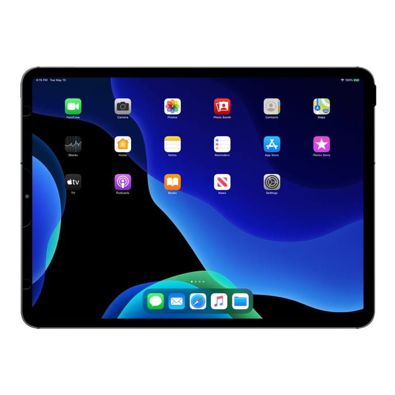 Apple iPad ProAir7th Gen Belkin Screenforce Film - vue 4