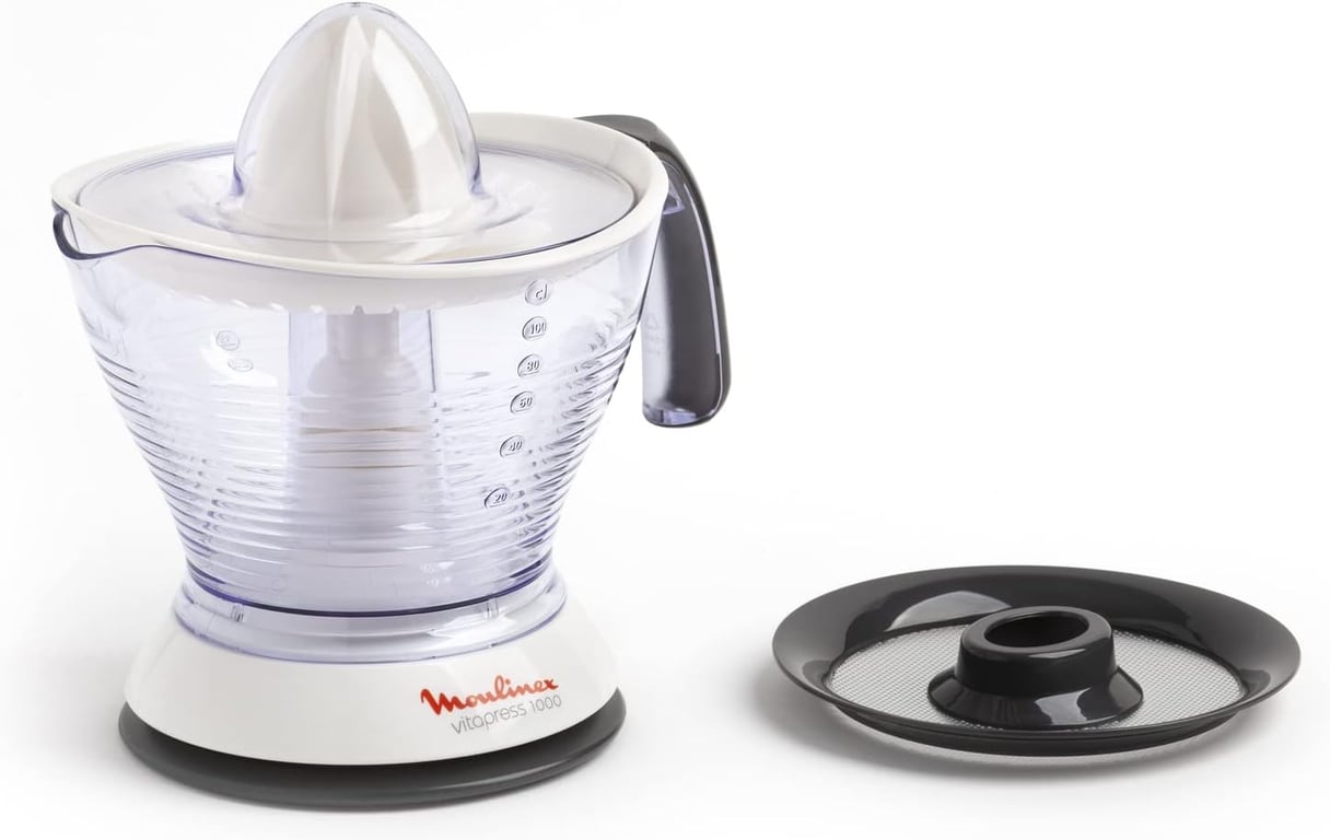 Presse agrume Compact – 450?ml Auto ONOFF - vue 4