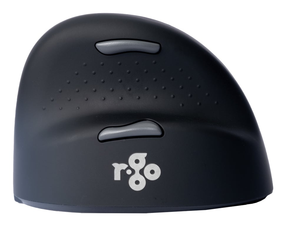 R Go Tools Wireless Vertical Mouse pour droitier - vue 3