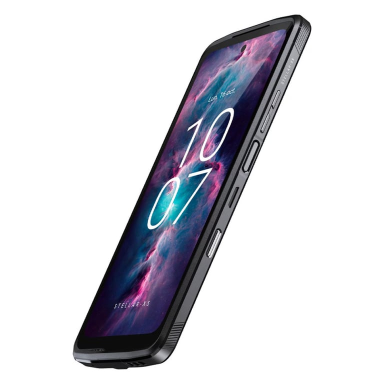 Crosscall Stellar X5 - vue 4