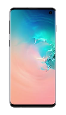 Galaxy S10 128 GB, Plata, desbloqueado