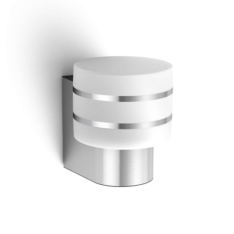 Philips Hue White Applique murale extérieure Tuar