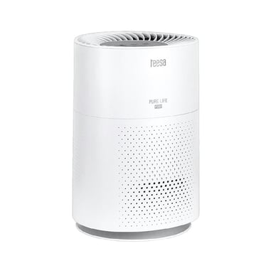 Purificateur d'air Teesa Pure Life P500 Blanc