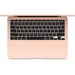 MacBook Air M1 (2020) 13', 3.2 GHz 512 Go 8 Go Apple GPU 8, Or - AZERTY