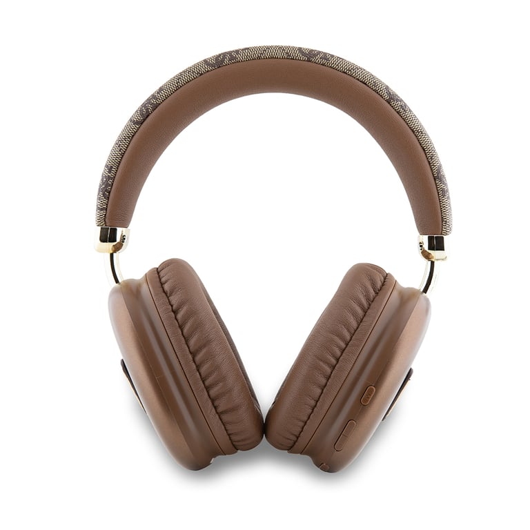 Casque Audio Guess Sans Fil – Bluetooth 5.3, Autonomie 32h, Design Ergonomique - vue 6