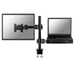 Support TV Neomounts FPMA-D960 pour écrans de 10'' à 27'' jusqu'à 10 kg