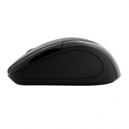 Souris Bureau Ambidextre Esperanza EM101K – RF Sans Fil, 1000 DPI, 3 Boutons - vue 3