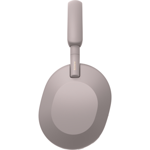 Sony WH1000XM5P Casque Avec fil &sans fil Arceau Appels/Musique Bluetooth Rose - Très bon état