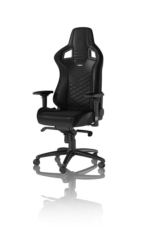 Noblechairs Epic TX - vue 7