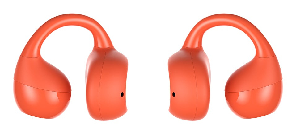 Casque SPC Boost Clip – True Wireless Stereo, Autonomie 26h, Bluetooth 5.4 - vue 2