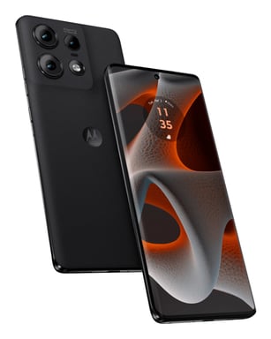 Edge 50 Pro (5G) 512 Go, Noir