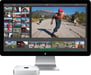 Apple Mac mini Intel® Core™ i5 8 Go LPDDR3-SDRAM 1 To HDD Mac OS X 10.10 Yosemite Nettop Mini PC Argent
