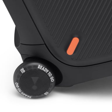 JBL PartyBox 310 Enceinte portable stéréo Noir 240 W