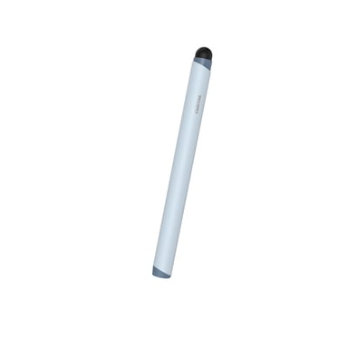 Hama Mini stylus Azul, Plata, Amarillo