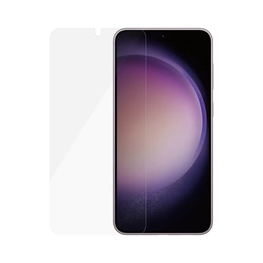 PanzerGlass SAFE95098 Protezione per lo schermo e il retro di Galaxy S23+