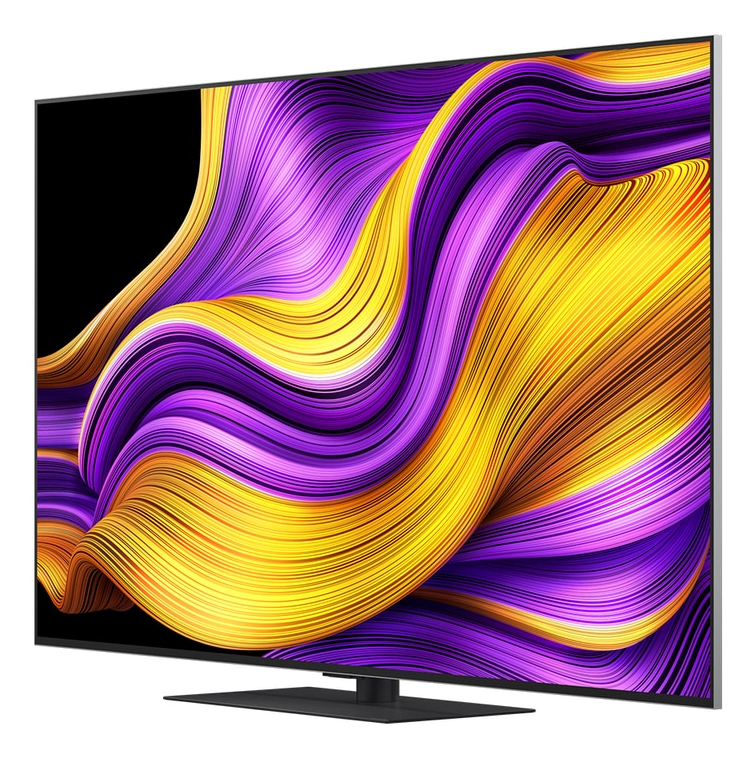 TV OLED OLED65G5 2025 - vue 3