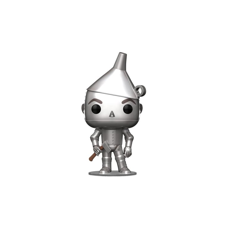 FUNKO POP! 'Homme de Fer 9 cm - vue 3