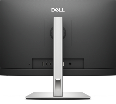 DELL Pro QC24251 Intel Core Ultra 5 61 cm 24 1920 x 1080 pixels PC All in One DDR5 SDRAM SSD Windows 11 Pro Wi Fi 6E 802.11ax Neuf - vue 2